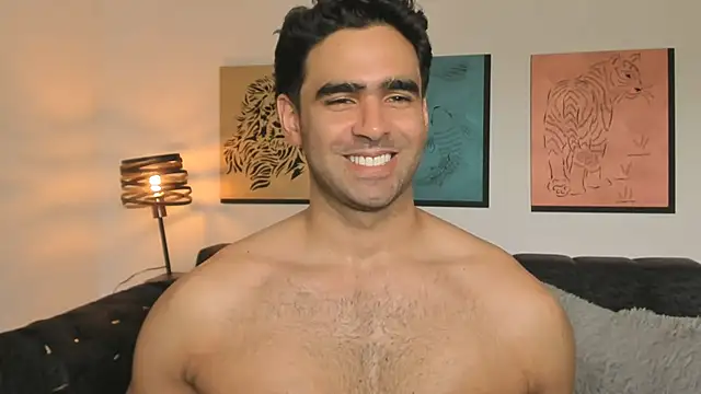 Brad Martin online show from February 2026 09:56:02 PM