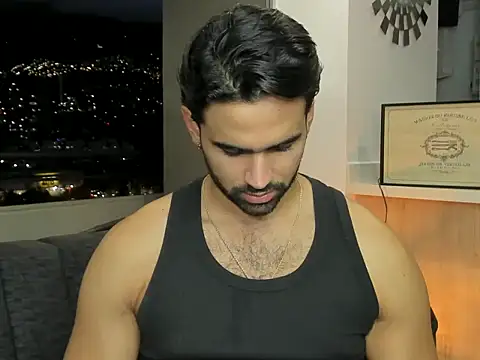 Snapshot of Brad_Martin chatting on December 2025 11:04:01 PM Brad Martin online show from December 2025 11:04:01 PM