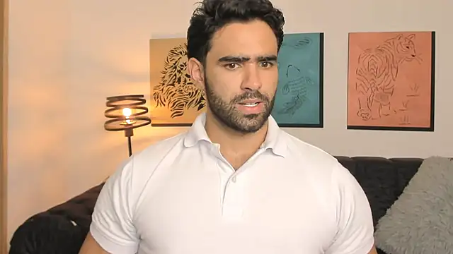 Brad Martin online show from March 2026 09:11:02 PM