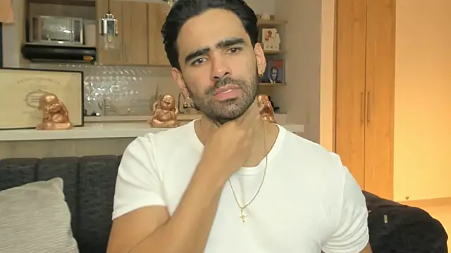 Snapshot of Brad_Martin chatting on January 2026 01:20:02 AM Brad Martin online show from January 2026 01:20:02 AM