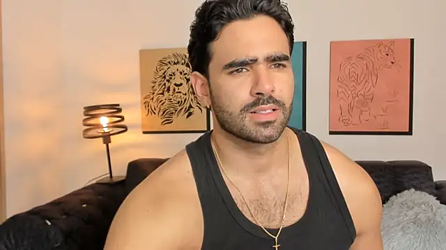 Brad Martin online show from March 2026 08:11:02 PM