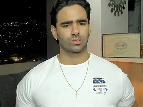 Snapshot of Brad_Martin chatting on December 2025 11:37:02 PM Brad Martin online show from December 2025 11:37:02 PM