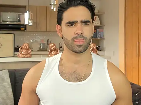 Snapshot of Brad_Martin chatting on December 2025 10:01:02 PM Brad Martin online show from December 2025 10:01:02 PM