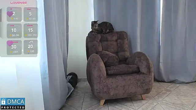 scarlett fire5 online show from March 2026 05:05:01 PM