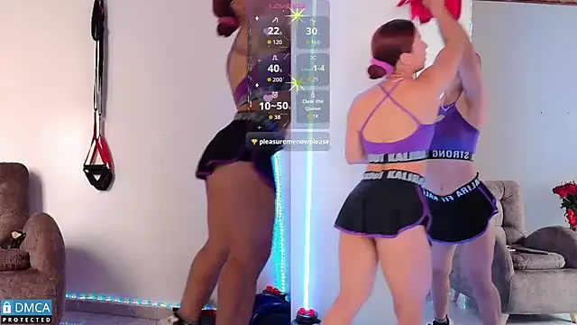 Snapshot of scarlett_fire5 chatting on May 2026 04:59:01 PM scarlett fire5 online show from May 2026 04:59:01 PM