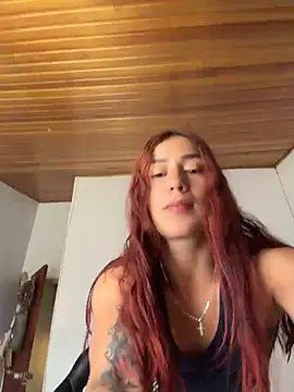 Snapshot of scarlett_fire5 chatting on June 2026 05:13:01 PM scarlett fire5 online show from June 2026 05:13:01 PM
