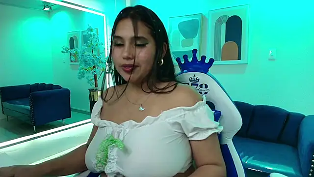 Gemma bellini online show from March 2026 07:31:02 PM