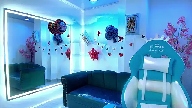 Gemma bellini online show from February 2026 11:34:01 AM