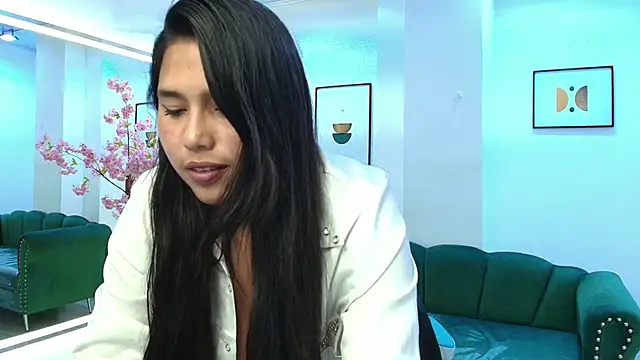 Gemma bellini online show from November 2025 07:25:01 PM