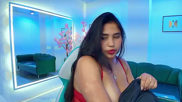 Gemma bellini online show from January 2026 07:23:01 PM