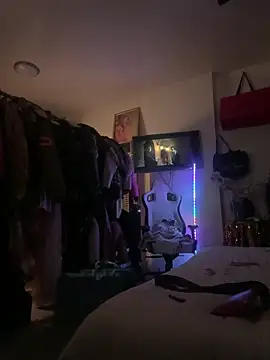 Motherbigbus online show from April 2026 12:12:01 PM