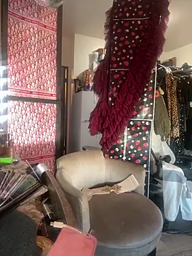 Motherbigbus online show from March 2026 11:38:01 PM