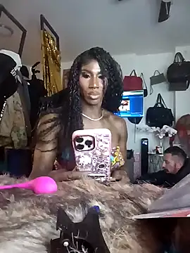 Motherbigbus online show from February 2026 06:33:01 AM