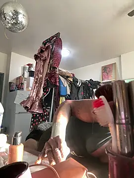 Motherbigbus online show from March 2026 02:52:02 PM