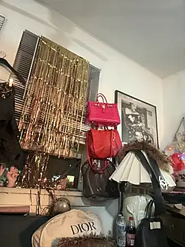 Motherbigbus online show from January 2026 11:46:01 AM