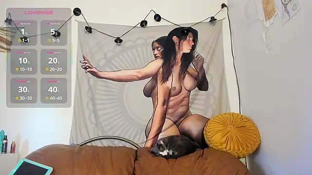 bruisedblossoms online show from November 2025 08:20:02 PM