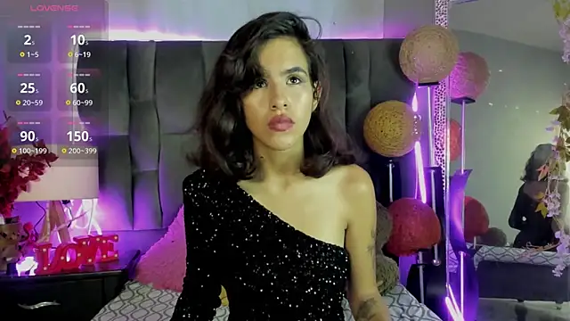 KatyaMonrroe online show from December 2025 08:12:01 PM