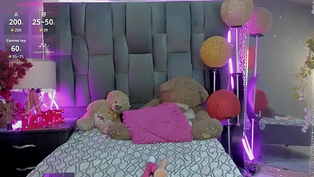 KatyaMonrroe online show from January 2026 09:55:02 PM