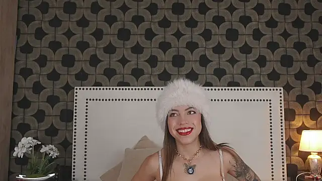 AlexaWhatson online show from January 2026 08:35:02 PM