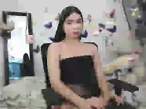 Snapshot of dulce_sophii chatting on February 2026 03:55:01 PM dulce sophii online show from February 2026 03:55:01 PM