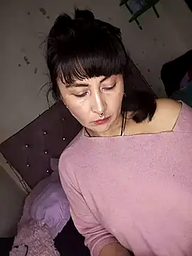 LILITH LIBELULA online show from April 2026 02:07:01 AM