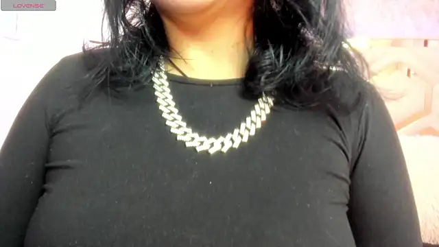 LILITH LIBELULA online show from May 2026 11:20:02 AM