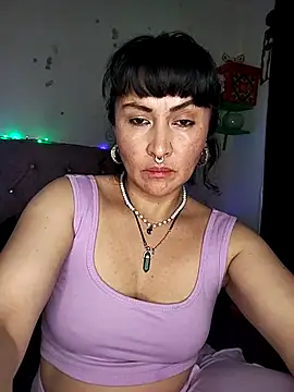 LILITH LIBELULA online show from April 2026 02:04:02 AM