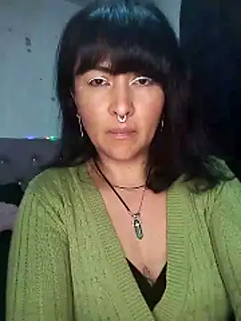 LILITH LIBELULA online show from April 2026 02:02:01 AM