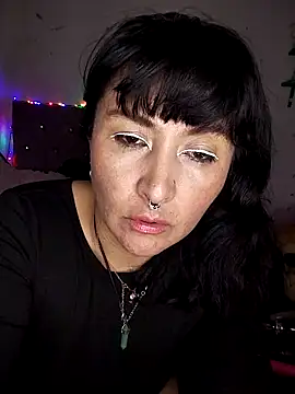 LILITH LIBELULA online show from April 2026 02:06:01 AM