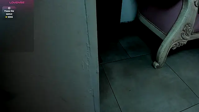 LILITH LIBELULA online show from December 2025 07:09:02 PM