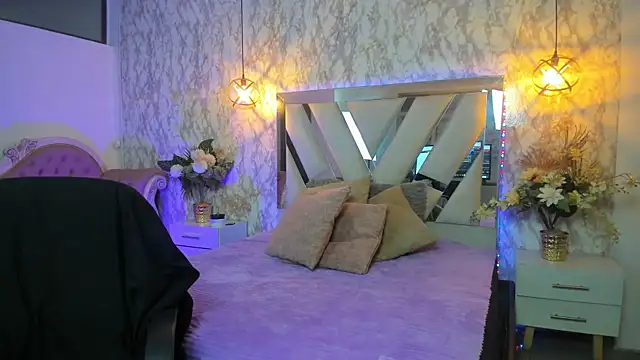 LILITH LIBELULA online show from November 2025 08:20:02 PM