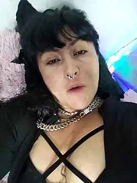 LILITH LIBELULA online show from May 2026 02:06:02 AM