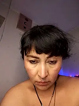 LILITH LIBELULA online show from April 2026 02:08:02 AM