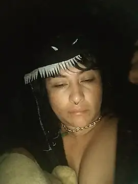 Snapshot of LILITH_LIBELULA chatting on June 2026 09:50:01 AM LILITH LIBELULA online show from June 2026 09:50:01 AM