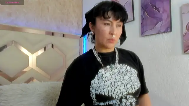 LILITH LIBELULA online show from May 2026 11:18:01 AM