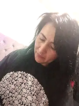 LILITH LIBELULA online show from April 2026 02:07:01 AM