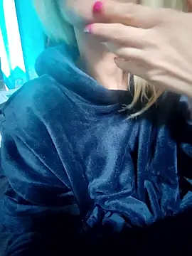 NaughtyClaudia  online show from January 2026 12:55:02 PM