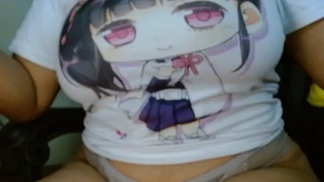 DiivaMarii online show from April 2026 01:07:01 AM