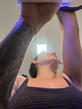 biadominatrix online show from June 2026 02:33:01 PM