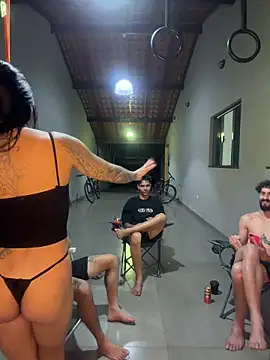 biadominatrix online show from August 2026 12:52:02 AM