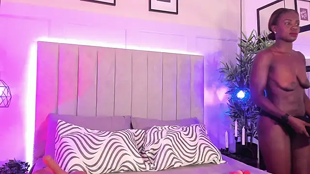 CandyVega  online show from November 2025 08:20:02 PM