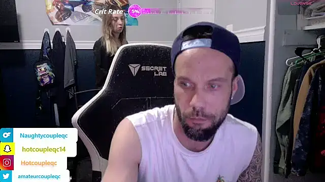 lovecoupleqc online show from May 2026 03:53:02 AM