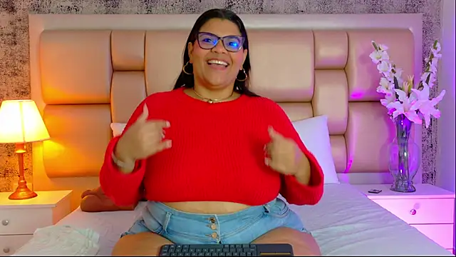 SelennaCooper online show from January 2026 11:58:01 AM