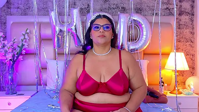 SelennaCooper online show from March 2026 12:23:01 PM