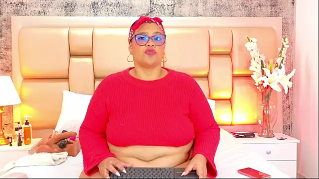 SelennaCooper online show from January 2026 11:50:01 AM