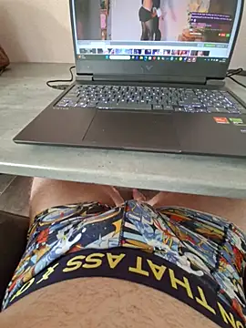 Arno1906 online show from June 2026 05:44:01 PM