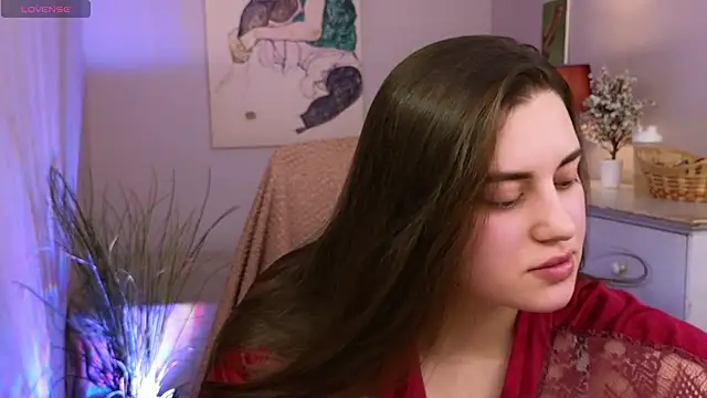 Steffa Devl online show from November 2025 10:20:02 PM