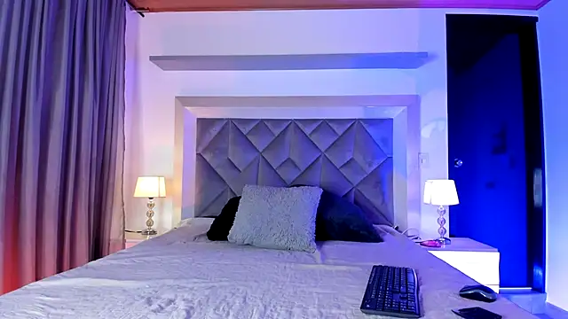 Celestee rosee online show from December 2025 07:46:02 PM