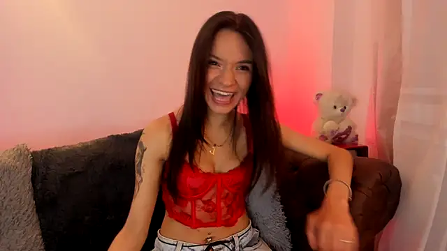 Celestee rosee online show from November 2025 01:33:02 PM