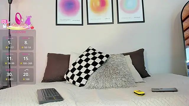 Sofi vega77 online show from May 2026 11:42:01 AM